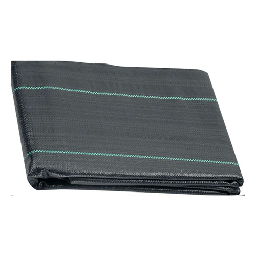 Wed Control Mat - Color: Black