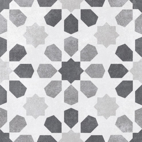 Moroccan Tiles