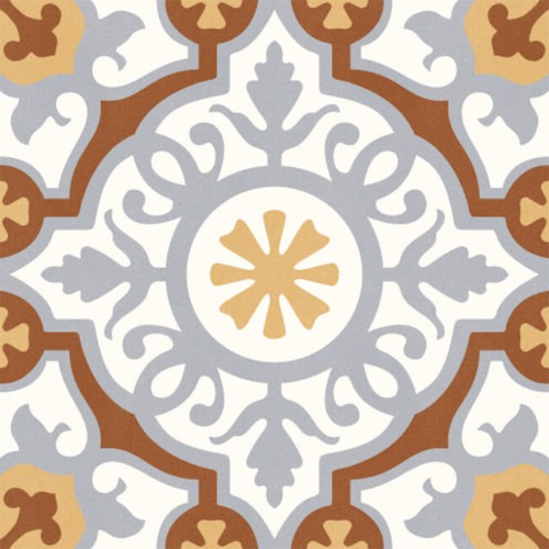 Moroccan Tiles