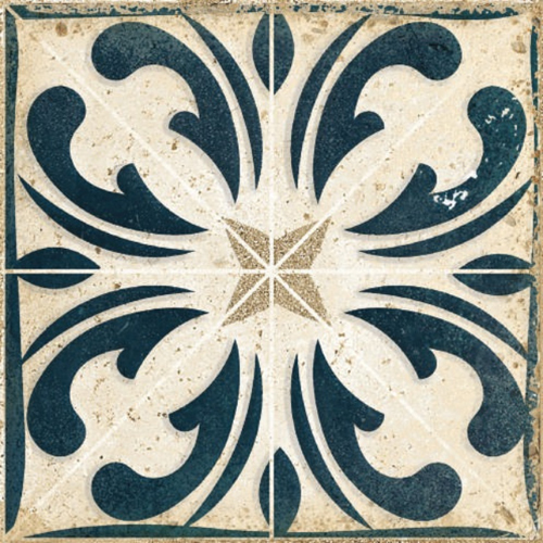 Z Slice Tiles - Color: Different Available