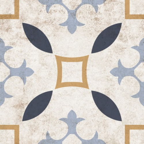 Moroccan Tiles