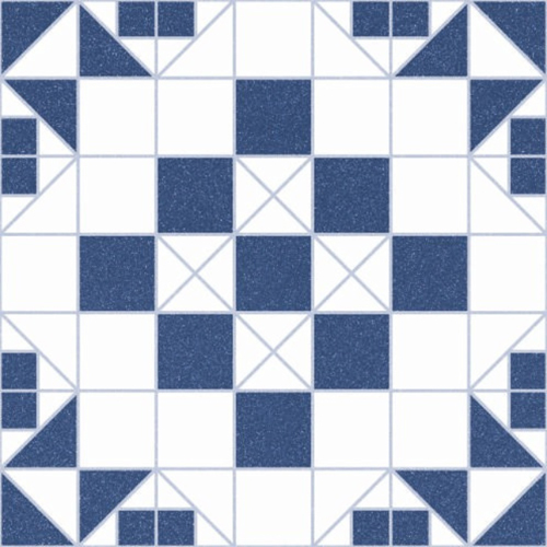 Moroccan Tiles