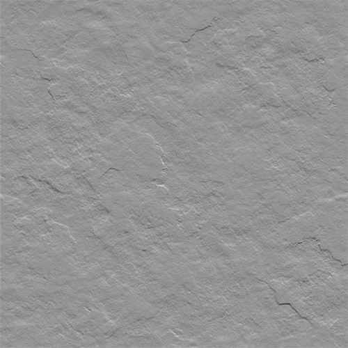 A Rust Outdoor Tiles - Color: White
