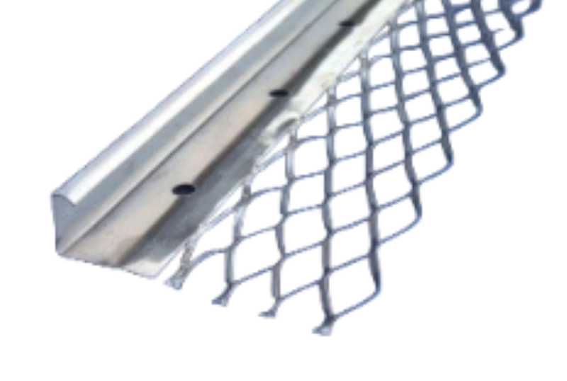 Stainless Steel Stopper Bead