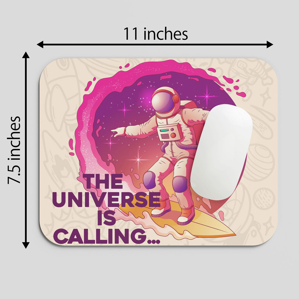 Mouse Pad Printing Services in Delhi