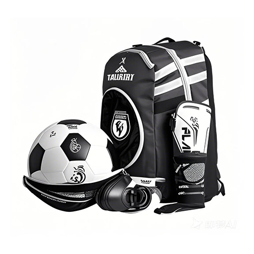 Football Bag