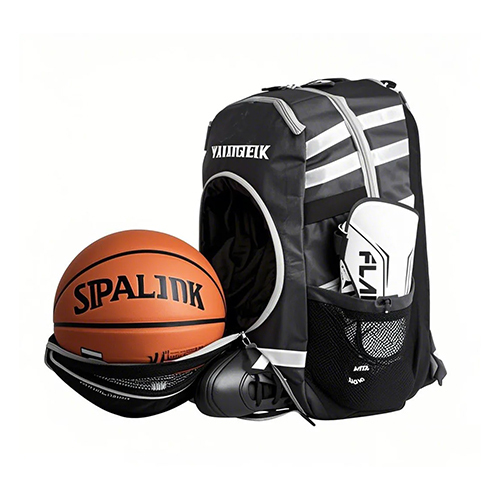 Basketball Bag