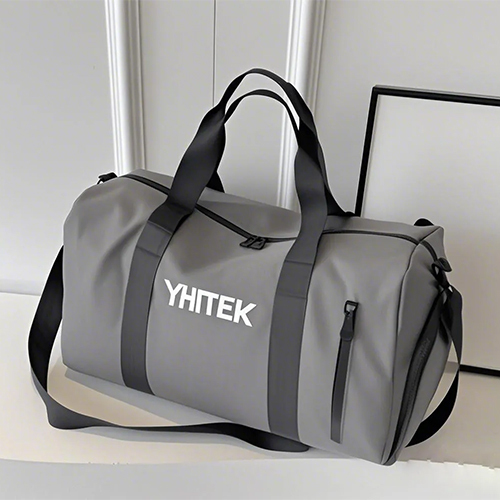 Fitness Duffle Bag