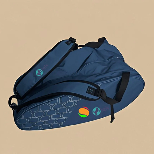 Modern Tennis Bag