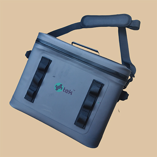 Camping Waterproof Soft Cooler Bag