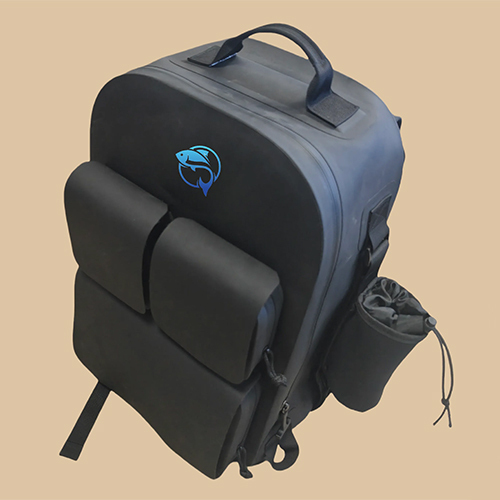 Fishing Waterproof Bag - Color: Different Available