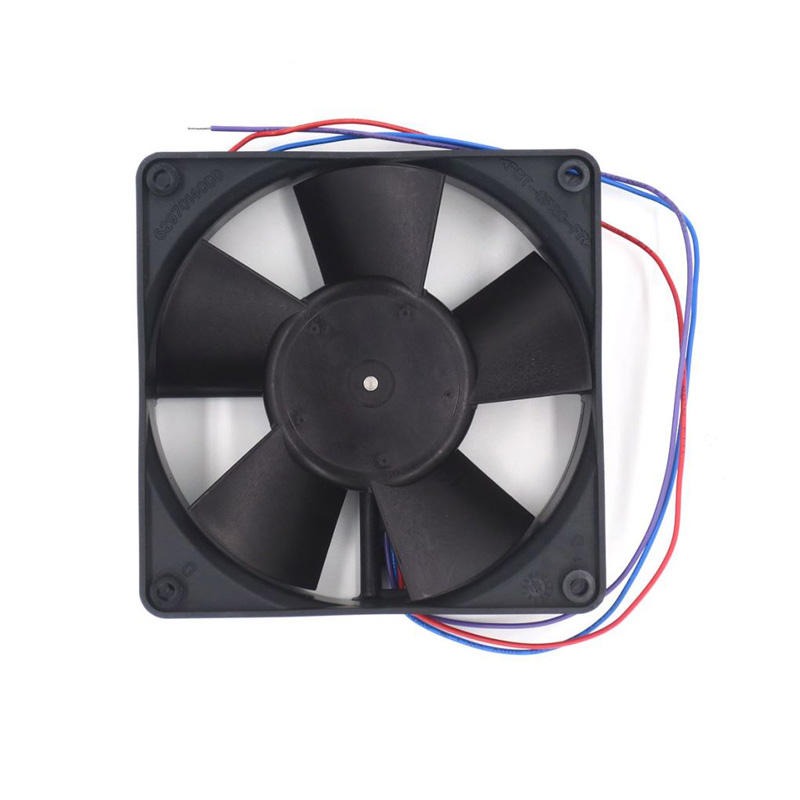ebmpapst 4314HAR 24V DC 8.2w 4314 HVR 12032 12cm 120x120x32mm Printing Machine Cabinet Speed Control Axial Cooling Fan