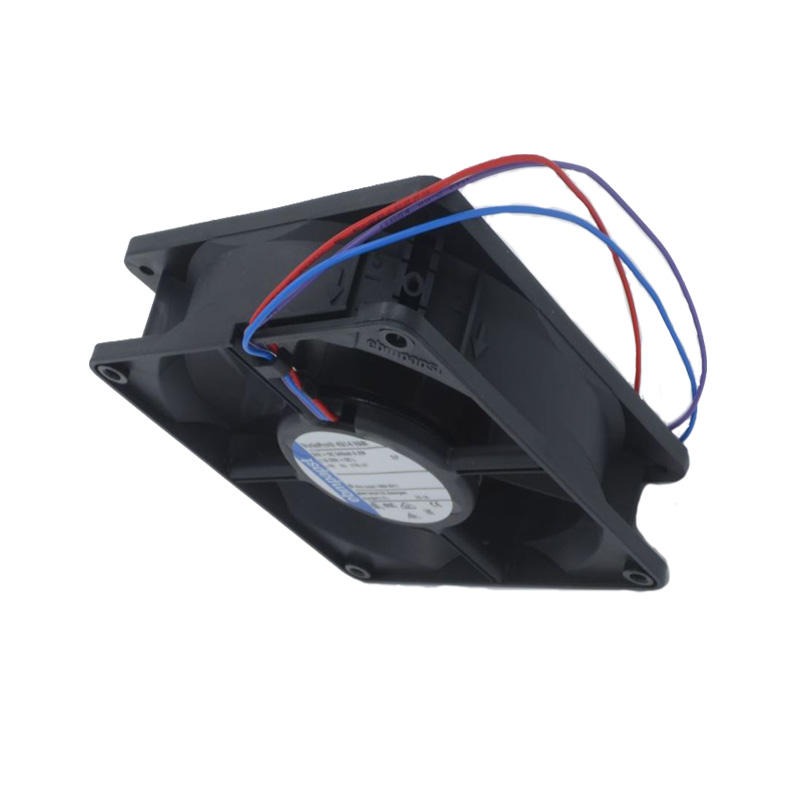 ebmpapst 4314HAR 24V DC 8.2w 4314 HVR 12032 12cm 120x120x32mm Printing Machine Cabinet Speed Control Axial Cooling Fan