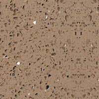 Brown Sparkle Quartz Tiles - Feature: Non-Slip
