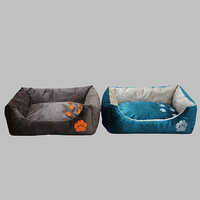 Water Resistant Dog Bed - Application: Cats