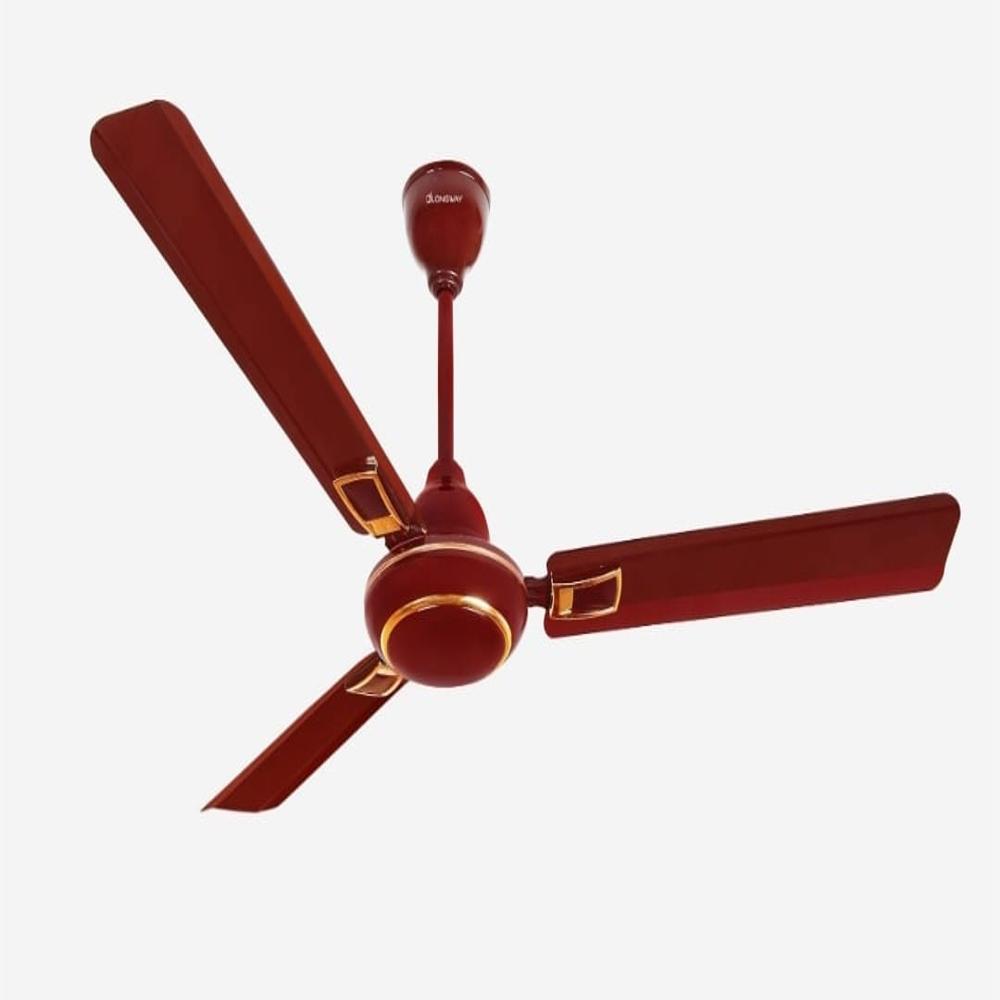 Expres High Speed Fan With 400 Rpm Ceiling Fan - Blade Material: Steel