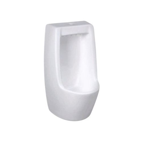 Ethos Urinal - Color: White