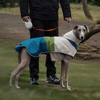 Dog Outdoor Apparel - Application: Cats