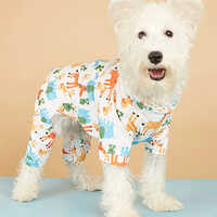 Printed Dog Apparel - Application: Cats
