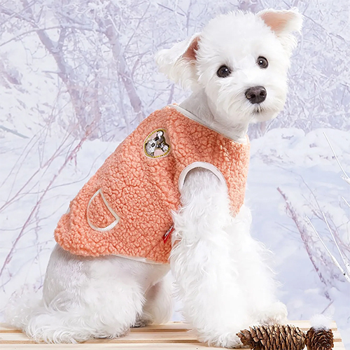 Super Soft Dog Apparel