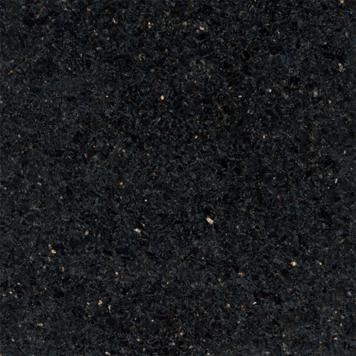 Black Galaxy Granite Stone - Artificial Stone Type: Solid Surface