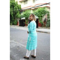 Ladies Kurti