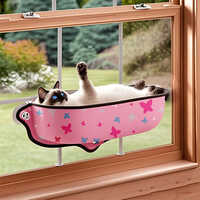 Cat Hammock