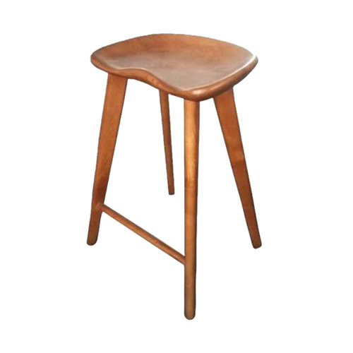 Wooden Bar Chair