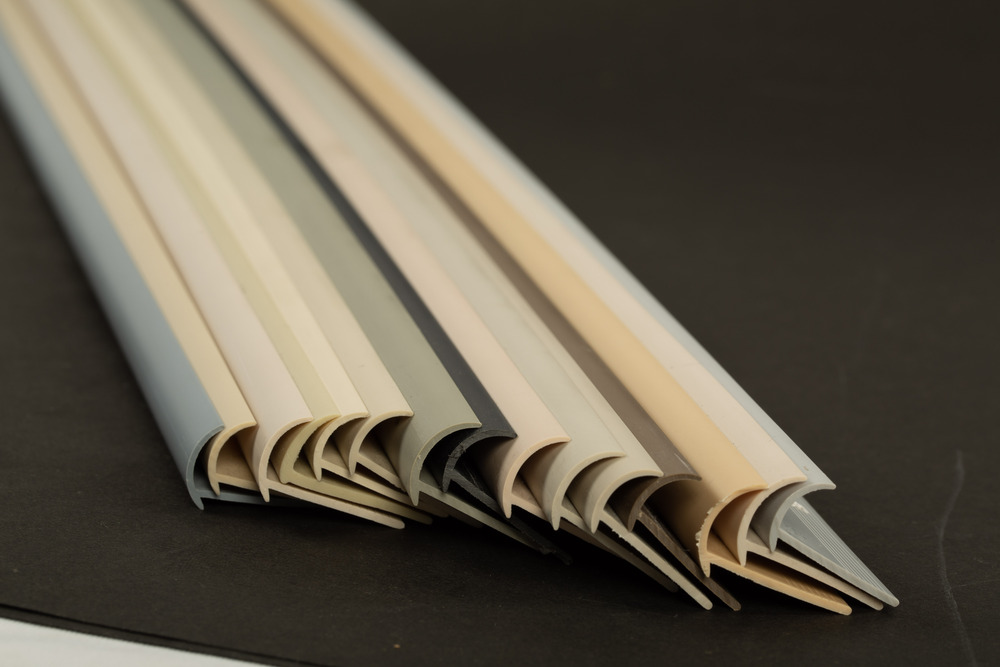 PVC Outer Tile Beading