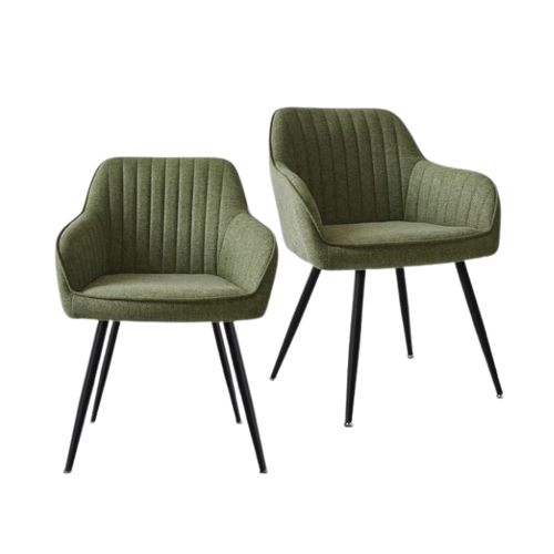 Wooden Dining Chair - Color: Brown