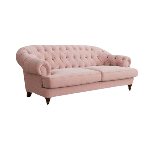 Modern Sofa Set - Color: Green