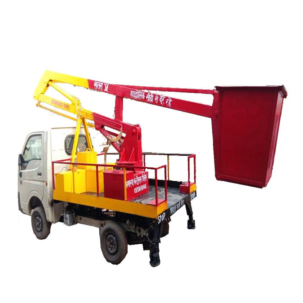SKY LIFT MAACHINE