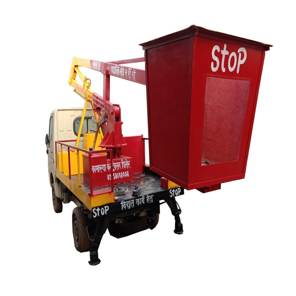 SKY LIFT MAACHINE
