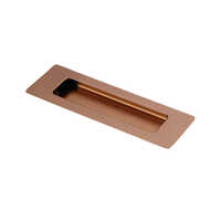 Metal Cabinet Handle - Design: Modern