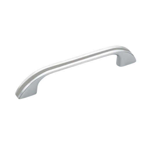 Hnx-Z1 Cabinet Handle - Color: Silver