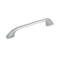 Hnx-z1 Cabinet Handle - Color: Silver