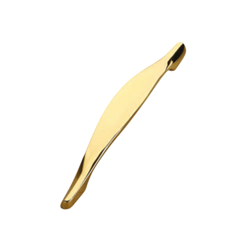 Hnx-Z6 Cabinet Handle - Color: Golden