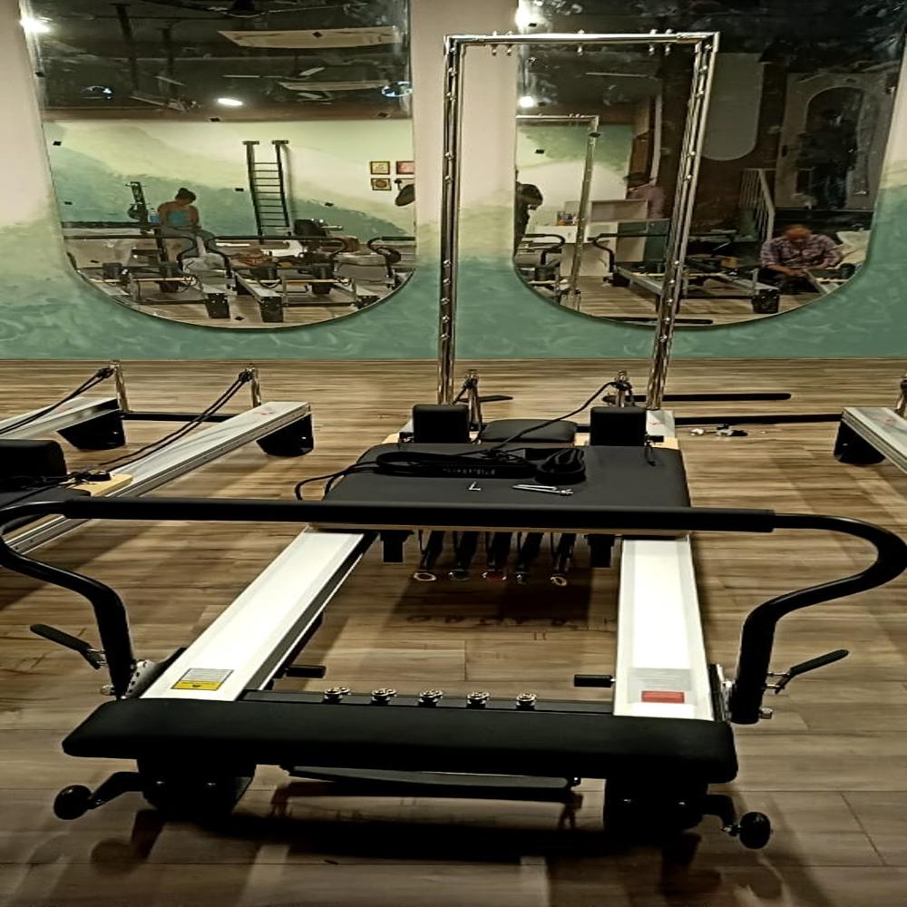 Pilates Reformer Machine