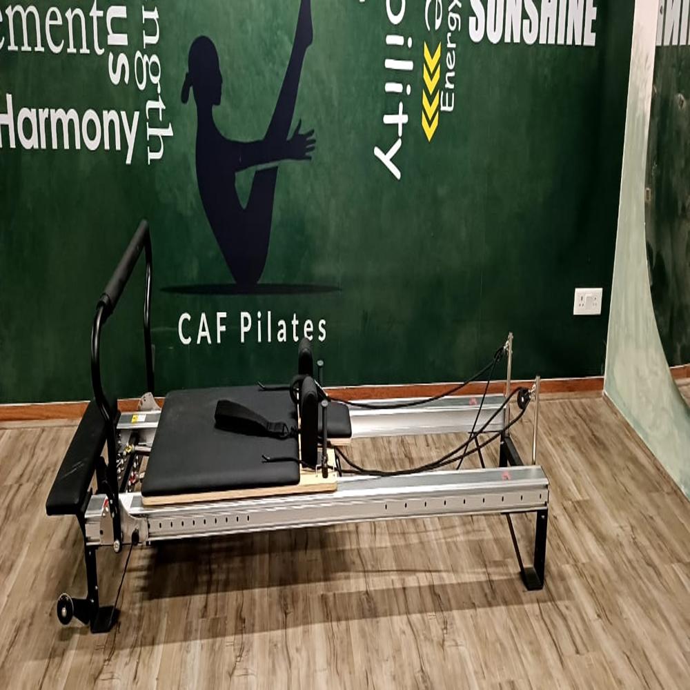 Pilates Reformer Machine