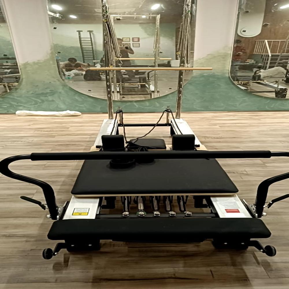 Pilates Reformer Machine