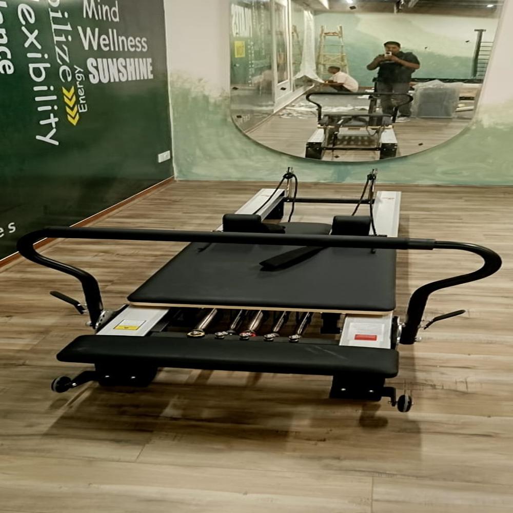 Pilates Reformer Machine