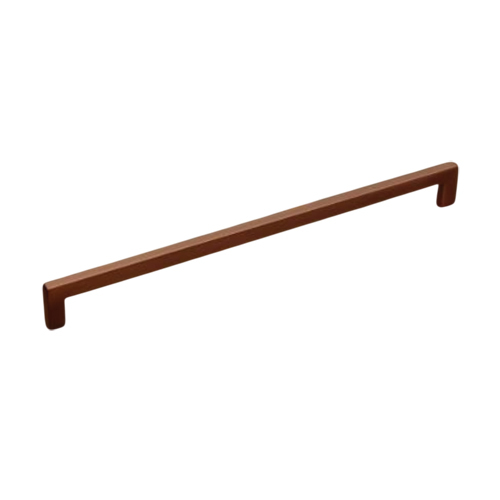 Bronze Wardrobe Handle - Design: Modern