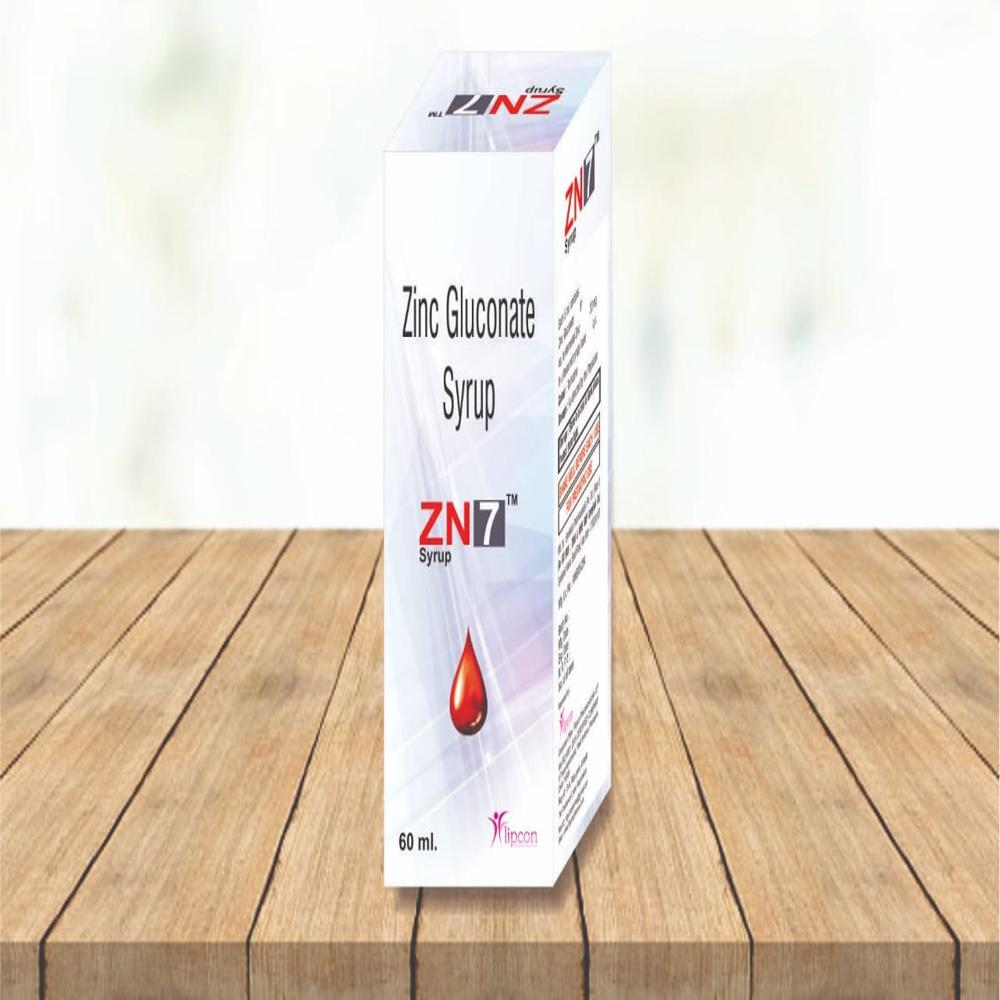 ZN7 SYRUP
