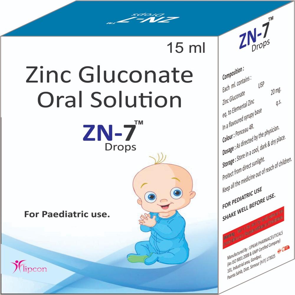 ZN7 DROPS