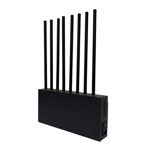 8 band Signal Jammers PORTABLE,MODEL STPLJB8P