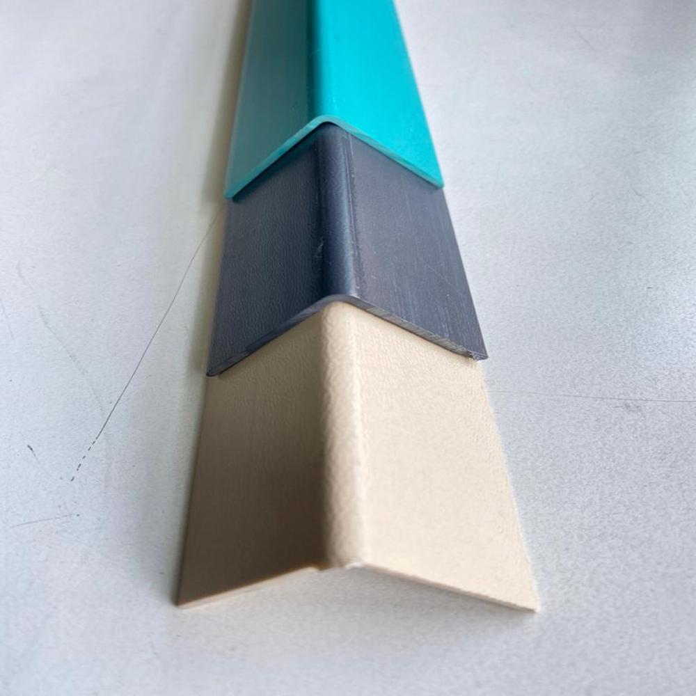 PVC L  Corner protector