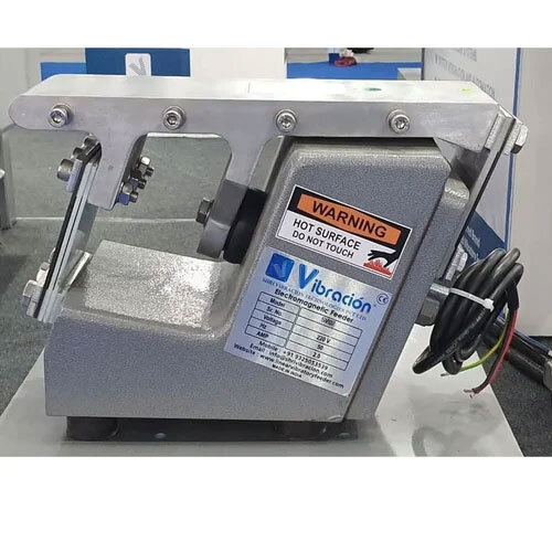 Vibration SV90 Vibratory Linear Feeder