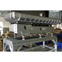 Electromagnetic Hdflex 365 Vibrating Conveyor - Features: Good Quality