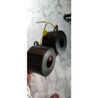 Vibratory Electromagnetic Coil - Base Material: Mild Steel