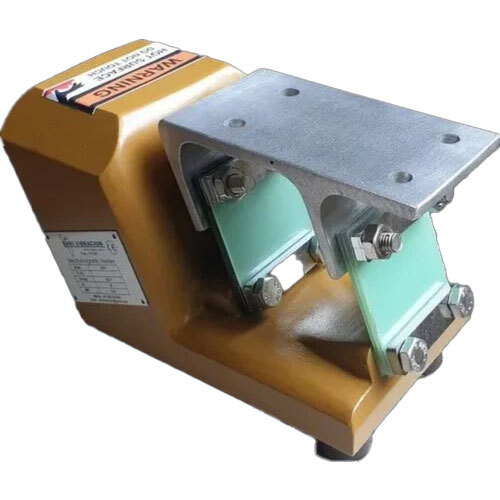 Vibracion SV01 Electromagnetic Vibratory Feeder